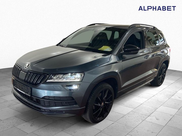 SKODA KAROQ 2020 tmblj7nu7l2040860