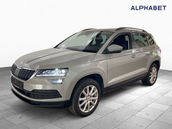 SKODA KAROQ 2020 tmblj7nu9l2036986