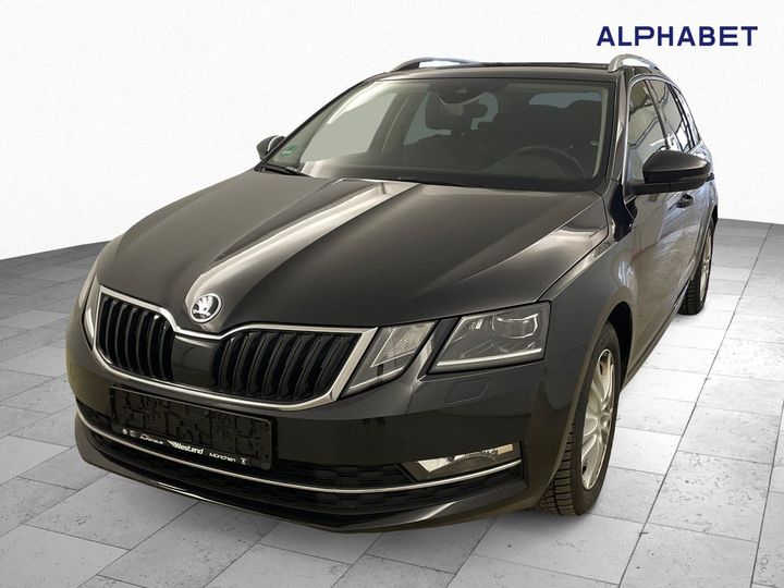 SKODA OCTAVIA 2018 tmblj9ne6k0008402