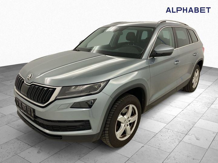 SKODA KODIAQ 2018 tmblj9ns0k8017359