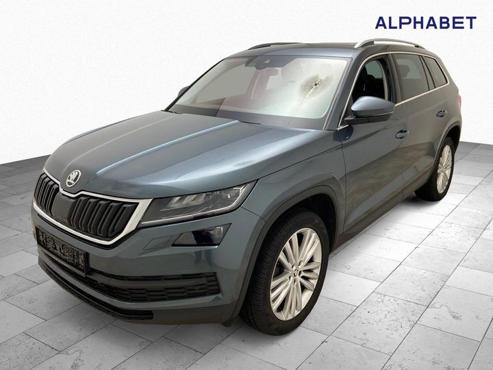 SKODA KODIAQ 2017 tmblj9ns4j8032428