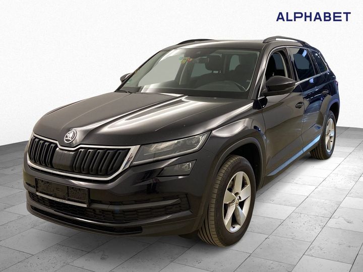 SKODA KODIAQ 2018 tmblj9ns6j8069948