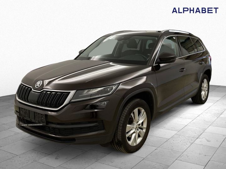 SKODA KODIAQ 2018 tmblj9ns6k8011159