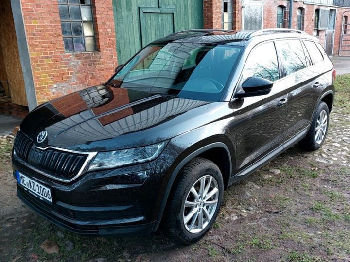 SKODA KODIAQ 2019 tmblj9ns8k8033017