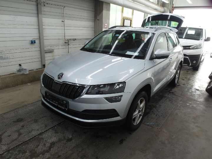 SKODA KAROQ 2020 tmblj9nu7l5035748