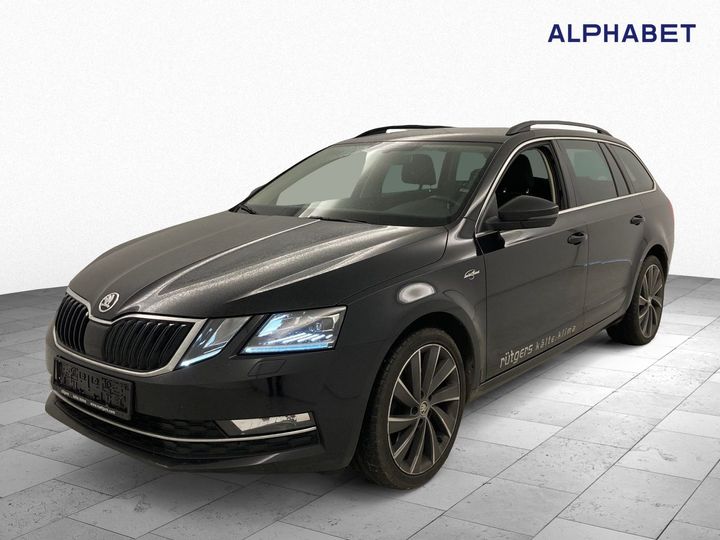 SKODA OCTAVIA 2019 tmblk7ne1k0044225