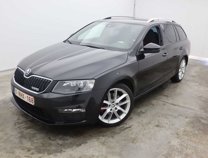 SKODA OCTAVIA 2017 tmblk7ne2h0099856