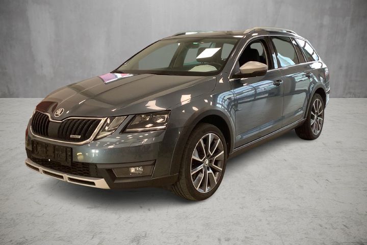 SKODA OCTAVIA 2019 tmblk7ne5k0049881