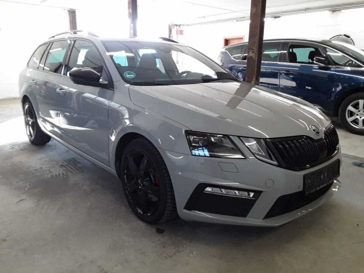 SKODA OCTAVIA 2019 tmblk7ne5l0031155