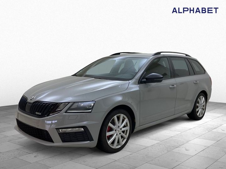 SKODA OCTAVIA 2019 tmblk7ne5l0056525