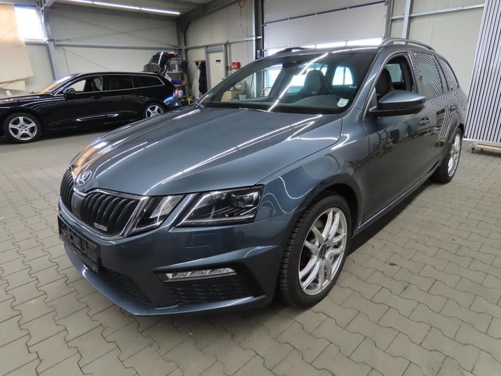 SKODA OCTAVIA 2017 tmblk7ne6j0167808