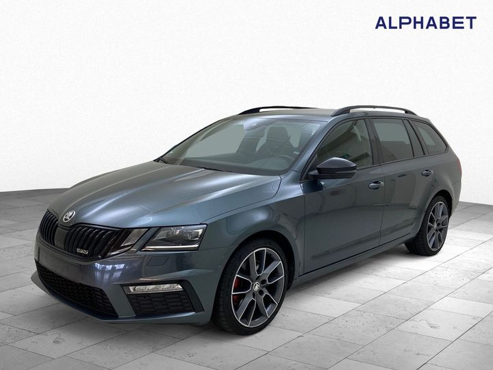 SKODA OCTAVIA 2019 tmblk7ne7k0144653