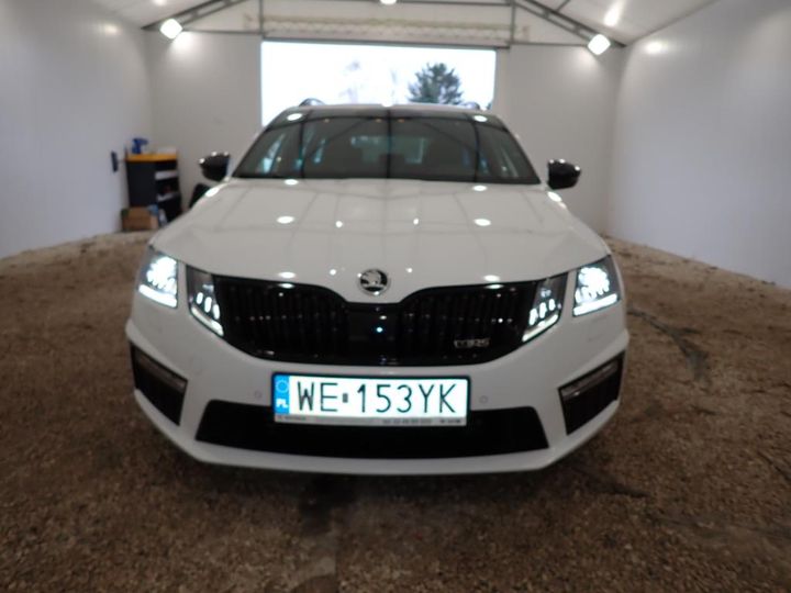 SKODA OCTAVIA 2020 tmblk7ne7l0127370