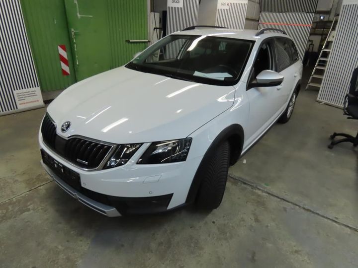 SKODA OCTAVIA 2017 tmblk7ne8j0177451