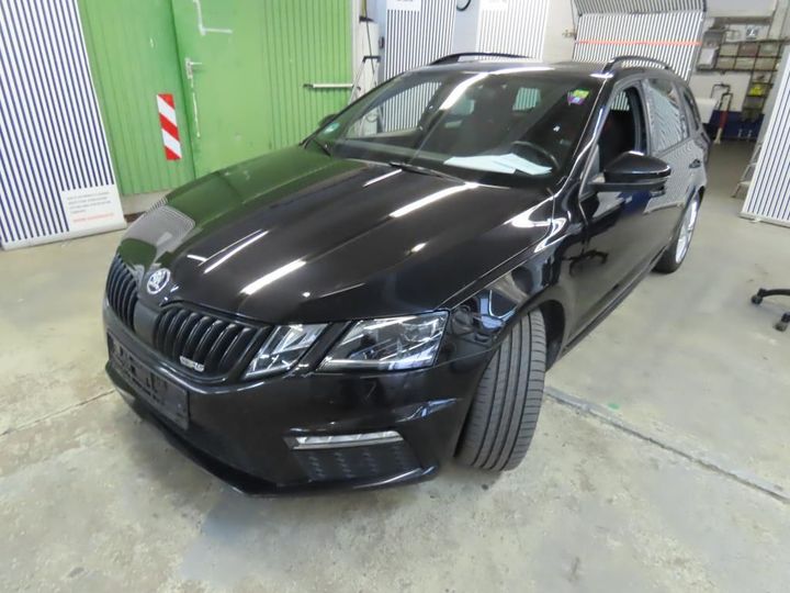 SKODA OCTAVIA 2020 tmblk7ne8l0132531