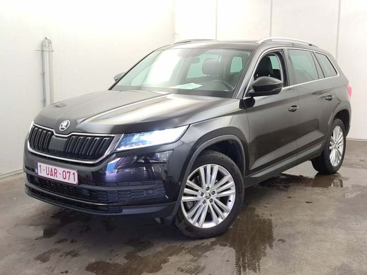 SKODA KODIAQ 2018 tmblk7ns0j8072104