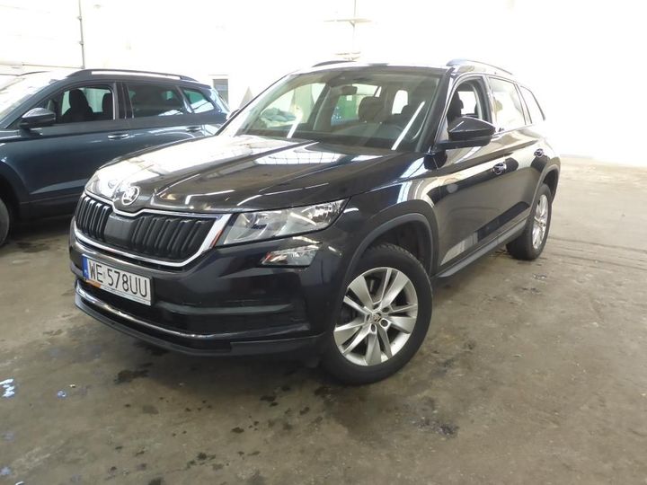 SKODA KODIAQ 2018 tmblk7ns0k8015631