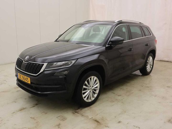 SKODA KODIAQ 2018 tmblk7ns1j8084357