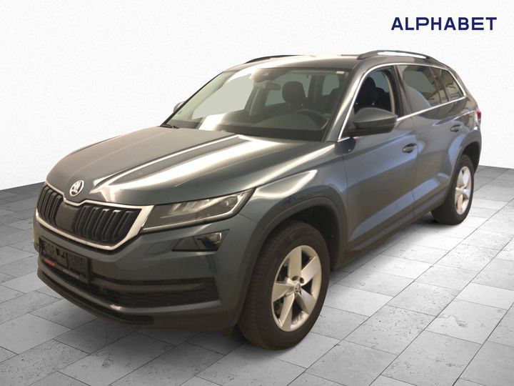 SKODA KODIAQ 2018 tmblk7ns1k8015640