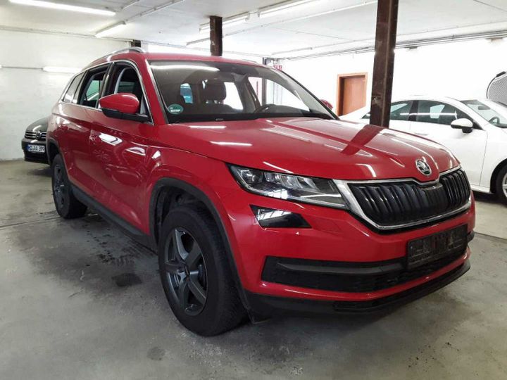 SKODA KODIAQ 2019 tmblk7ns2k8075149