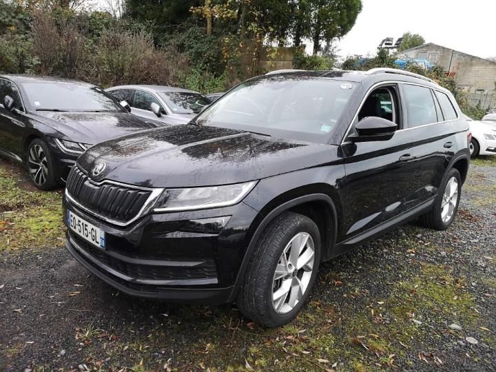 SKODA KODIAQ 2017 tmblk7ns3j8024404