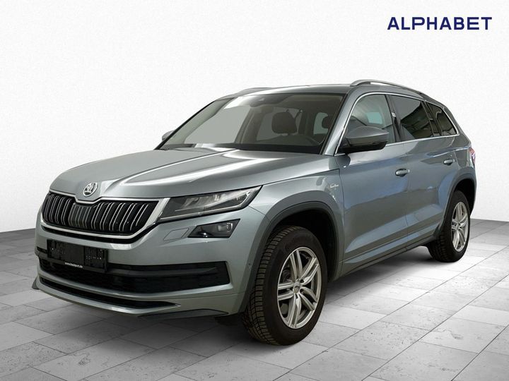 SKODA KODIAQ 2019 tmblk7ns3k8059347