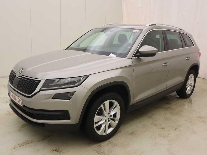 SKODA KODIAQ 2018 tmblk7ns4k8009539