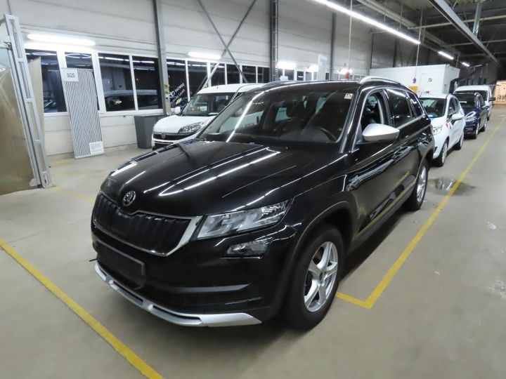 SKODA KODIAQ 2018 tmblk7ns4k8027121