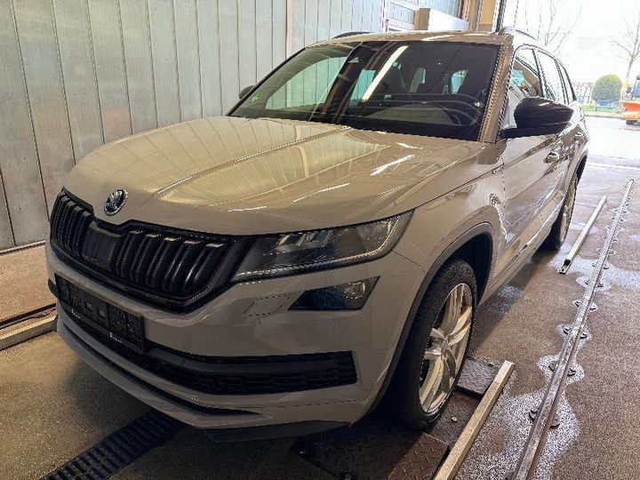 SKODA KODIAQ 2019 tmblk7ns5k8038547