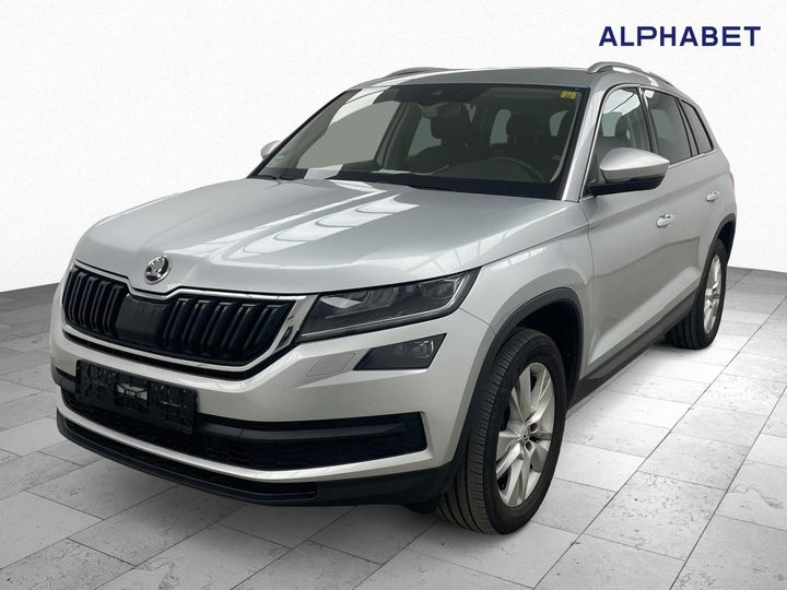 SKODA KODIAQ 2019 tmblk7ns6k8073517