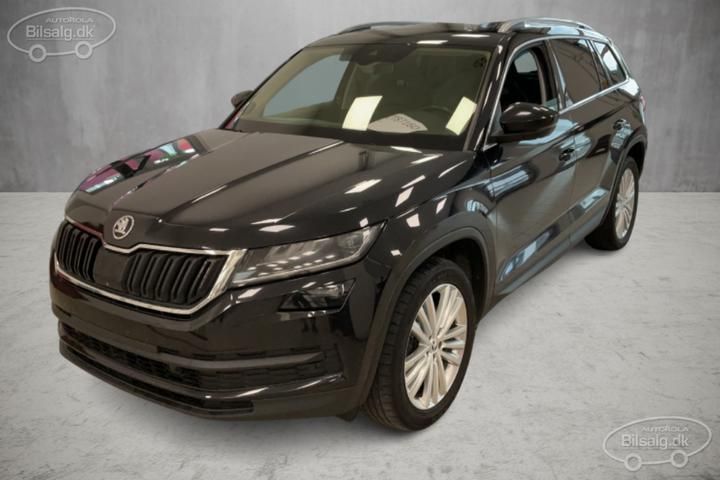 SKODA KODIAQ 2017 tmblk7ns7j8040427