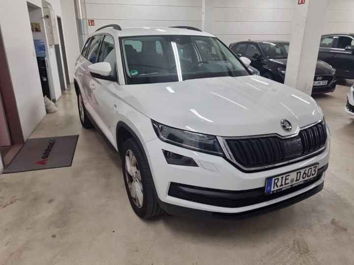 SKODA KODIAQ 2019 tmblk7ns7kn405787