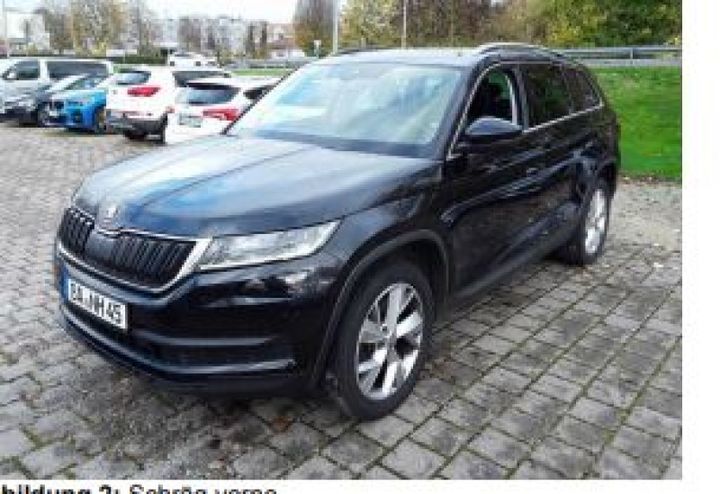 SKODA KODIAQ 2018 tmblk7ns8k8012606