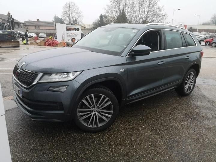 SKODA KODIAQ 2018 tmblk7ns8k8029700