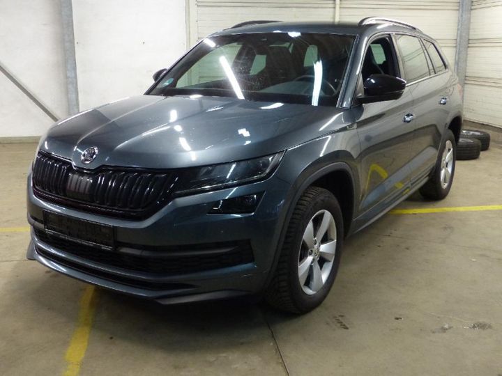 SKODA KODIAQ 2019 tmblk7ns8l8029388