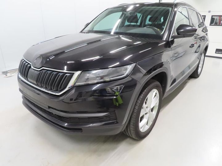 SKODA KODIAQ 2019 tmblk7ns8l8504344