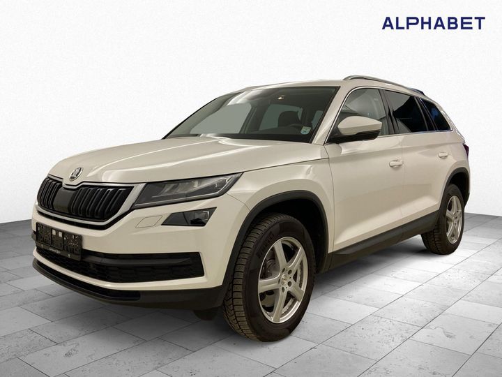 SKODA KODIAQ 2019 tmblk7ns8l8505574