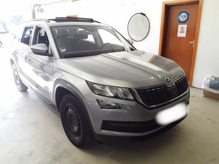 SKODA KODIAQ 2018 tmblk7ns9j8074773