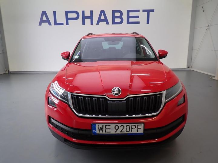 SKODA KODIAQ 2017 tmblk7nsxh8014432