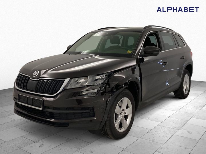 SKODA KODIAQ 2019 tmblk7nsxk8035790