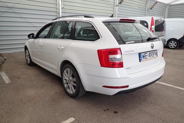 SKODA OCTAVIA 2017 tmblk9ne0j0091773