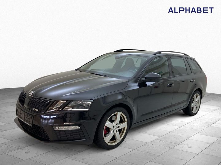 SKODA OCTAVIA 2020 tmblk9ne1l0122726