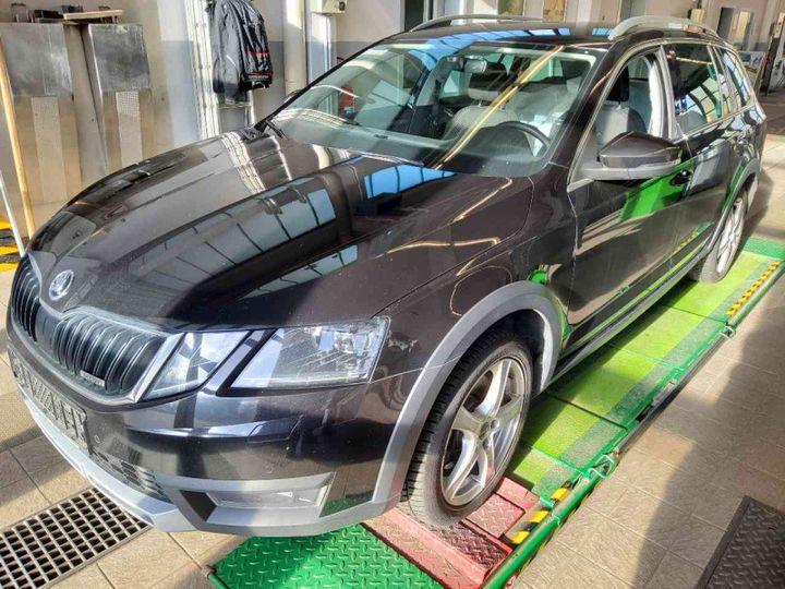 SKODA OCTAVIA 2019 tmblk9ne2l0069406