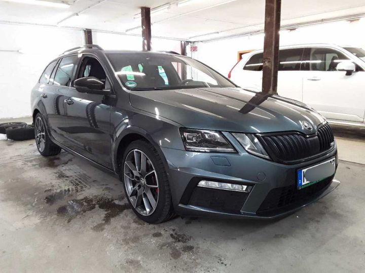 SKODA OCTAVIA 2019 tmblk9ne3l0090331