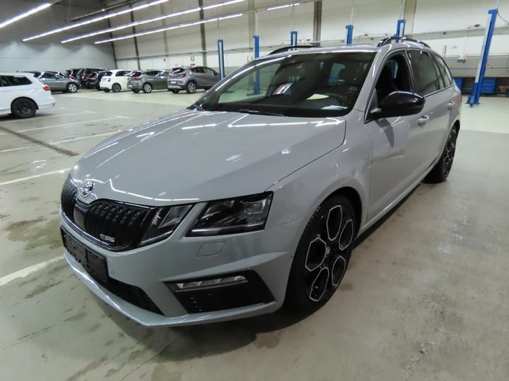 SKODA OCTAVIA 2020 tmblk9ne3l0139477