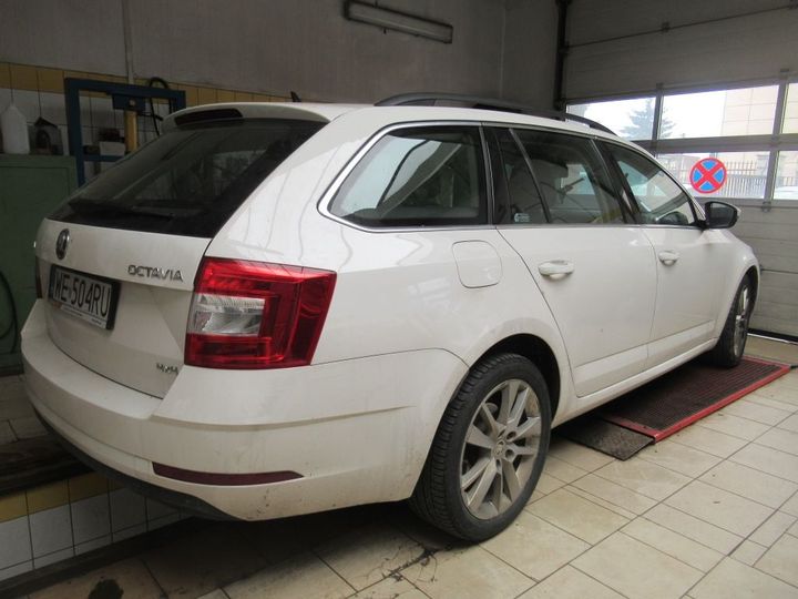 SKODA OCTAVIA 2017 tmblk9ne9j0185070