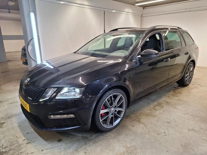 SKODA OCTAVIA 2020 tmblk9nexl0145695