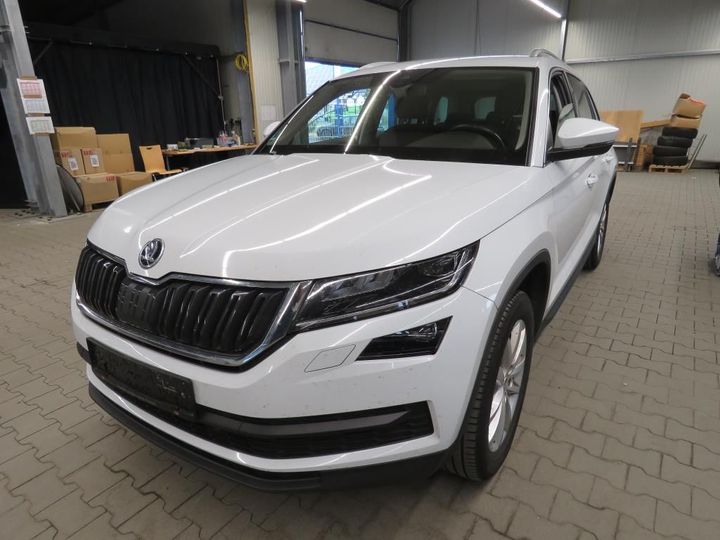 SKODA KODIAQ 2017 tmblk9ns0j8025229