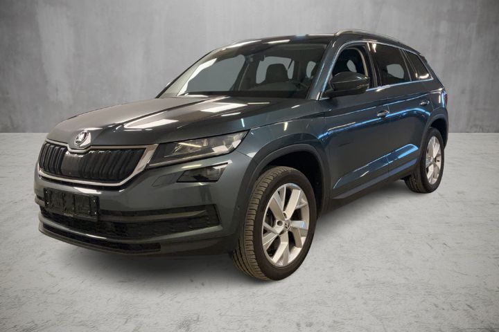 SKODA KODIAQ 2017 tmblk9ns1h8017733