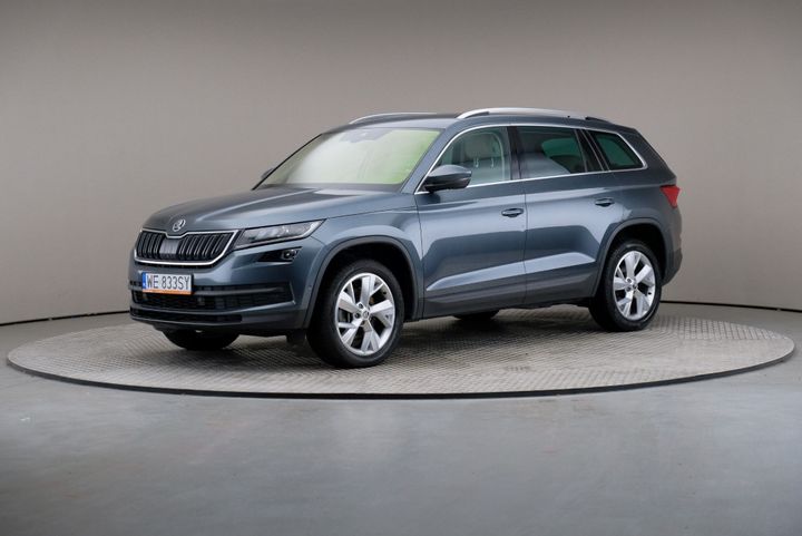 SKODA KODIAQ 2018 tmblk9ns2j8023899